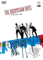 On Film 1976-1986: Someone's Looking At You [DVD]
