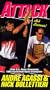 Andre Agassi: Attack [VHS]