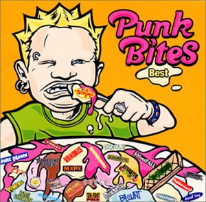 PUNK BITES BEST