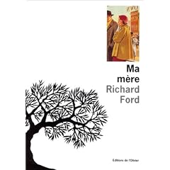 Ma m�re