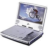 Buy Zenith DVP7771 7-Inch Portable DVD Player