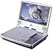 Zenith DVP7771 7 Portable DVD Player