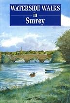 Waterside Walks in Surrey