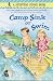 Books : Camp Sink or Swim (A Stepping Stone Book(TM))