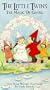 The Little Twins: The Magic Of Giving (Animated) [VHS]