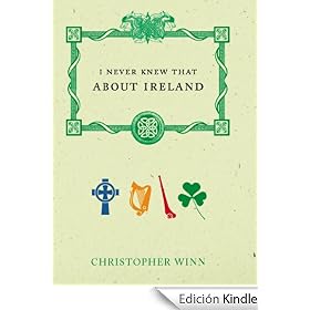 I Never Knew That About Ireland