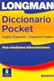 Longman Diccionario Pocket para Estudiantes Latinoamericanos:  Ingles-Espanol y Espanol-Ingles (Nuevo Edicion)