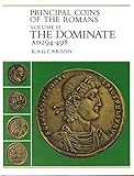Principal coins of the Romans