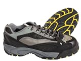 Dunham by New Balance 769 Mens Steel Toe Electric Hazard Athletic Safety Shoes 8 EE