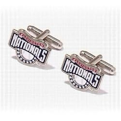 Washington Nationals Cufflinks