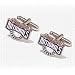 Washington Nationals Cufflinks