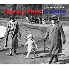 Literary Paris: A Guide