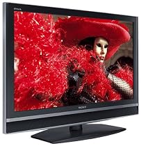 Sony Bravia V-Series KDL-40V2500 40-Inch 1080p LCD HDTV