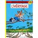 Spirou Hors-S�rie, tome 1 : L'H�ritage