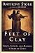 Book FEET OF CLAY : Saints, Sinners, and Madmen: A Study of Gurus