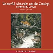 Wonderful Alexander and the Catwings | [Ursula K. Le Guin]