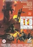 Red Scorpion [UK IMPORT] - Dolph Lundgren