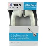 Moen Suction Balance Assist Bar - 2 Pack