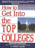 How to Get Into the Top Colleges