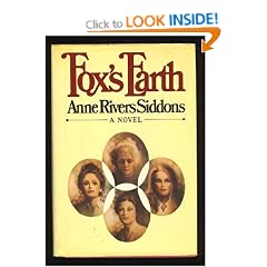 Fox's Earth