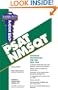 Pass Key to the PSAT/NMSQT (Barron's Pass Key to the PSAT/NMSQT)