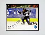 Vincent Lecavalier (Tampa Bay Lightning) 