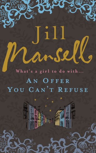  : An Offer You Can't Refuse
