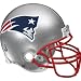 Fathead NFL - New England Patriots Helmet Wall Graphics
