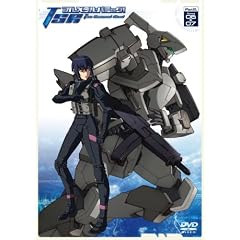 フルメタル・パニック! The Second Raid Act3,Scene06+07(初回限定版) [DVD]