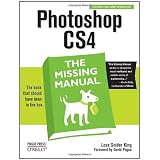 Photoshop CS4: The Missing Manual