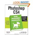 Photoshop CS4: The Missing Manual (Missing Manuals)