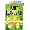 Top Secret Twenty-One (Stephanie Plum)
