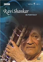 Ravi Shankar In Portrait: Between Two Worlds / Live in Concert