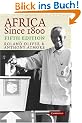 Africa since 1800