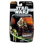 Star Wars Greatest Hits Basic Figure Episode 3 Kit Fisto