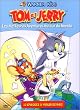 Tom et Jerry : Les Meilleures aventures autour du monde