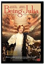 Being Julia