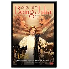 Being Julia