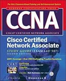 CCNA Cisco Certified Network Associate Study Guide (Exam 640-507) (Certification Press)