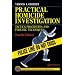 Pra Hom Inv Tac Pro and for TEC (Practical Aspects of Criminal & Forensic Investigations)