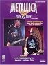 Metallica - Bass Riff by Riff, Volume 1 (Riff by Riff)