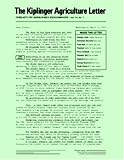 Kiplinger Agriculture Letter