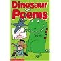Dinosaur Poems (Young Hippo Poetry) (Young Hippo Poetry)