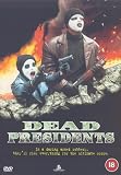 Dead Presidents [Import anglais]