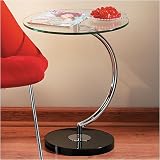 Lumisource TB-C C-Shaped Table