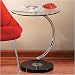 Kitchen & Housewares : Lumisource TB-C C-Shaped Table