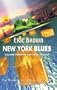 New York Blues (Virex Trilogy)