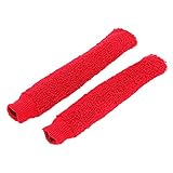 Dcolor Badminton Racket Anti-Slip Elastic Towel Towelling Grip