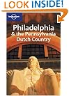 Lonely Planet Philadelphia & the Pennsylvania Dutch Country