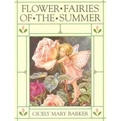 Flower Fairies of the Summer (Flower Fairies)